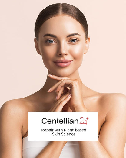CENTELLIAN 24 Madeca Derma Mask III Intensive Formula (10 Sheets)