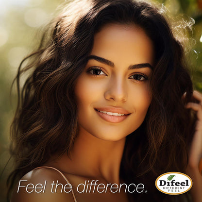 Difeel Rosemary and Mint Anti-Breakage Serum Oil Mist (8oz)