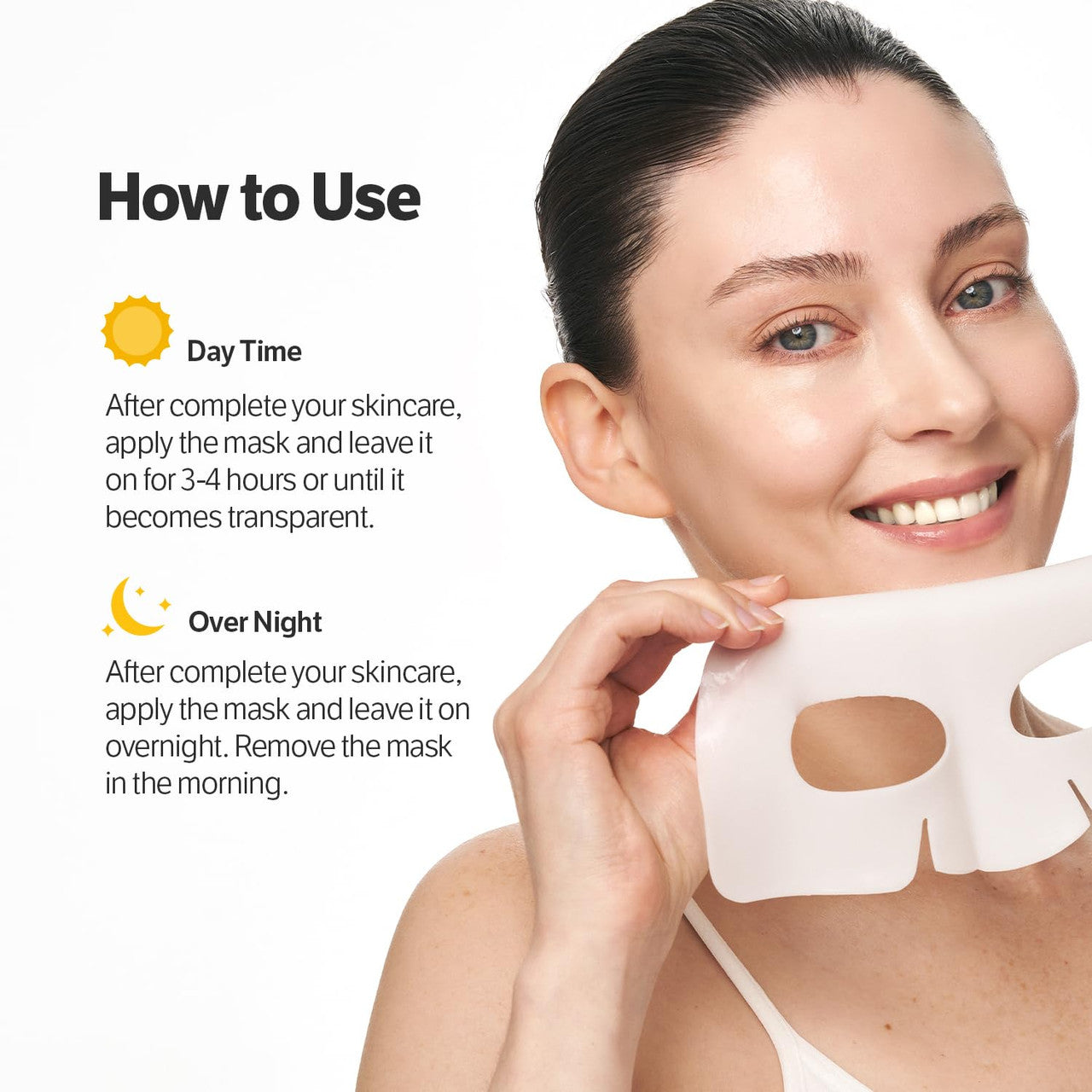 SUNGBOON Deep Collagen CICA Tea Tree Soothing Mask (1Sheet)