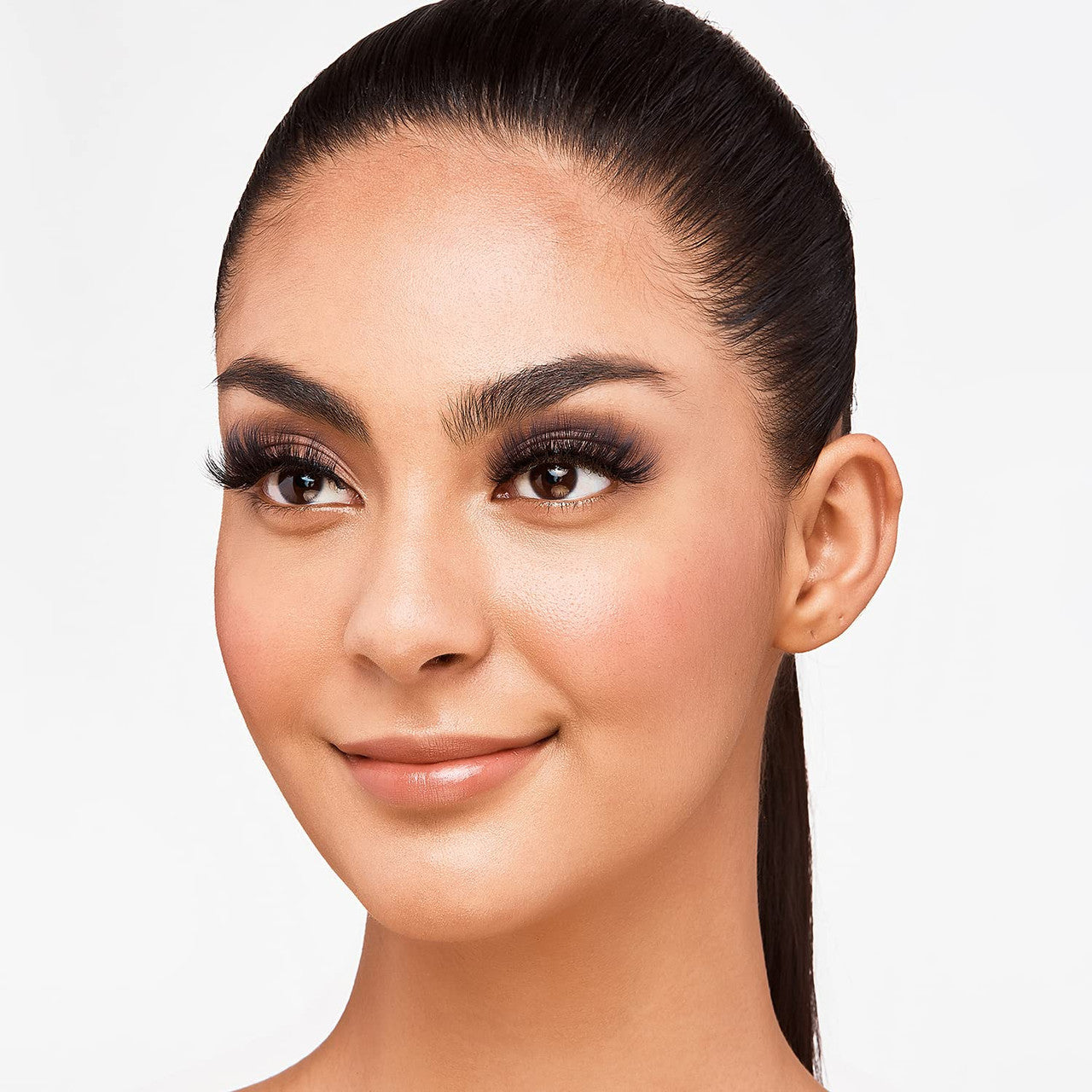 VLuxe Noir De Noir Lashes