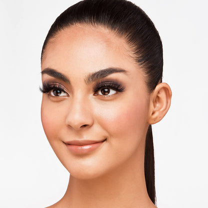 VLuxe Noir De Noir Lashes