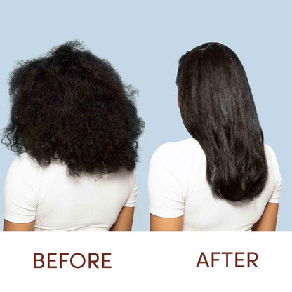 MIZANI Moisture Fusion Gentle Clarifying Shampoo (16.9oz)