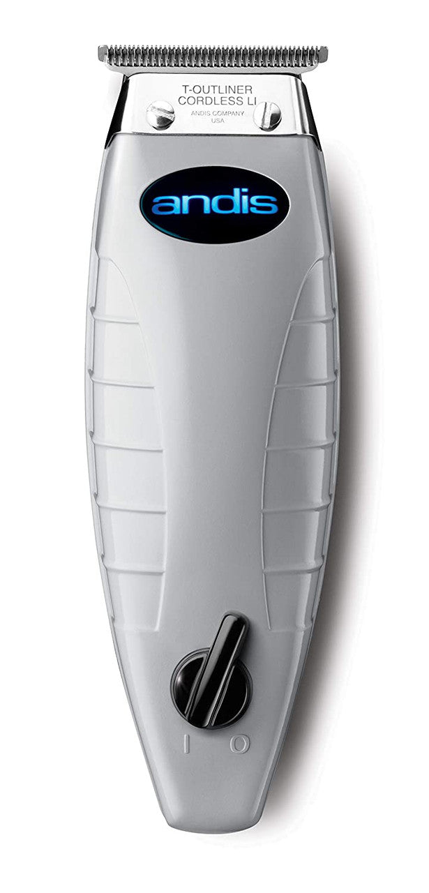 Andis Cordless T-Outliner- Lithium-Ion Trimmer