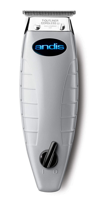Andis Cordless T-Outliner- Lithium-Ion Trimmer