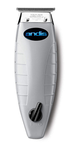Andis Cordless T-Outliner- Lithium-Ion Trimmer