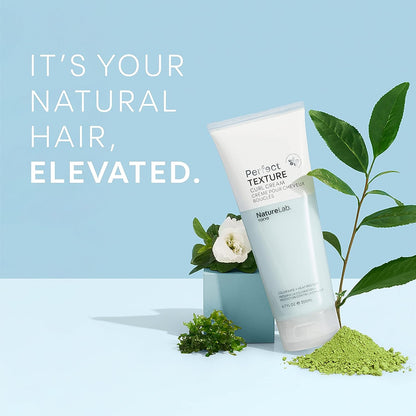 NatureLab Tokyo Perfect Texture Curl Cream (6.7 oz)