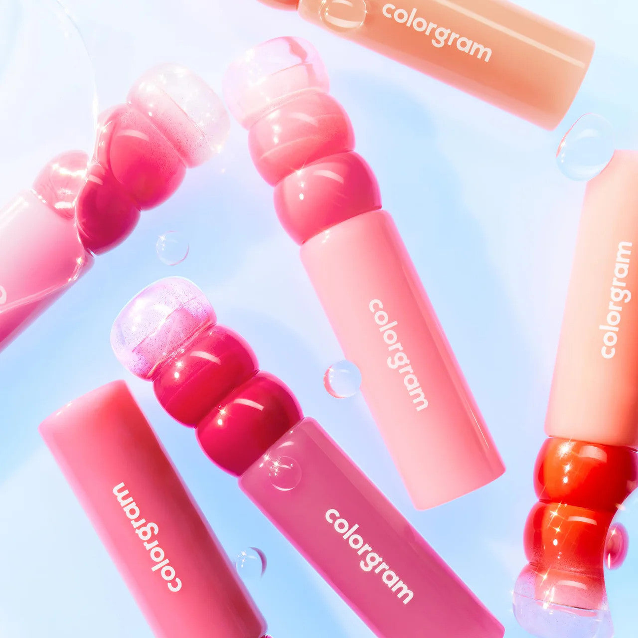 COLORGRAM Fruity Glass Water Tint