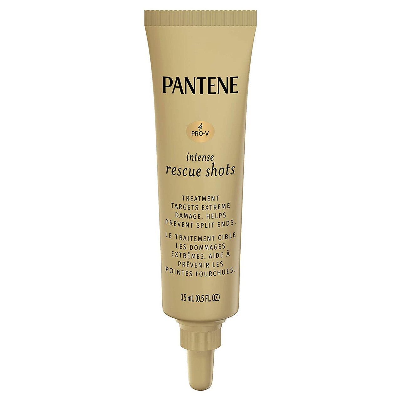 PANTENE Pro-V Repair Rescue Shots 3 Pcs
