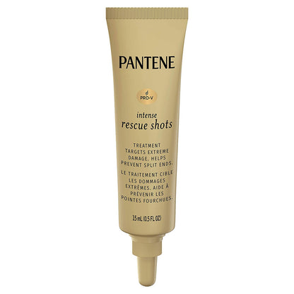 PANTENE Pro-V Repair Rescue Shots 3 Pcs