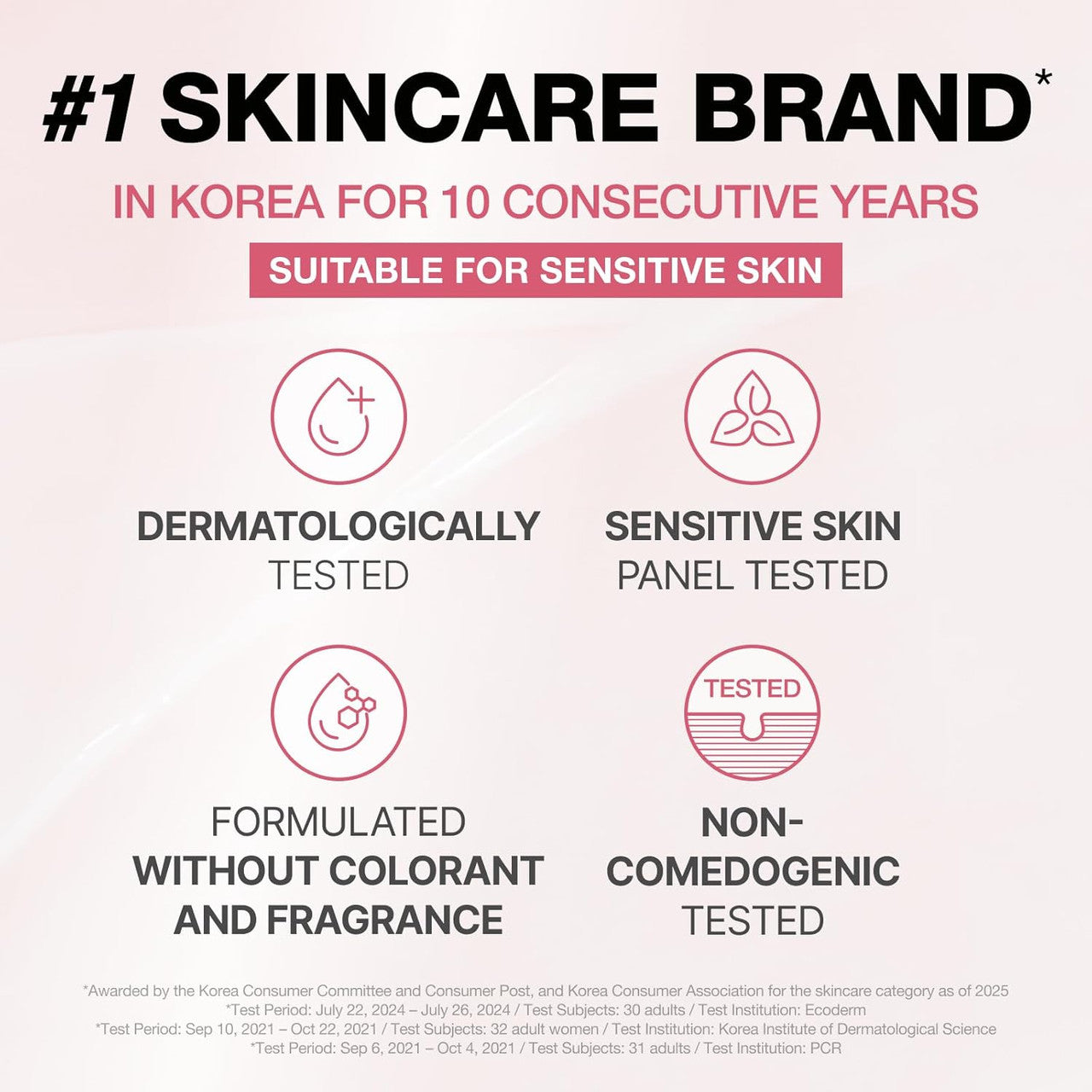 PHYSIOGEL Calming Relief Redness Relieving Facial Cream