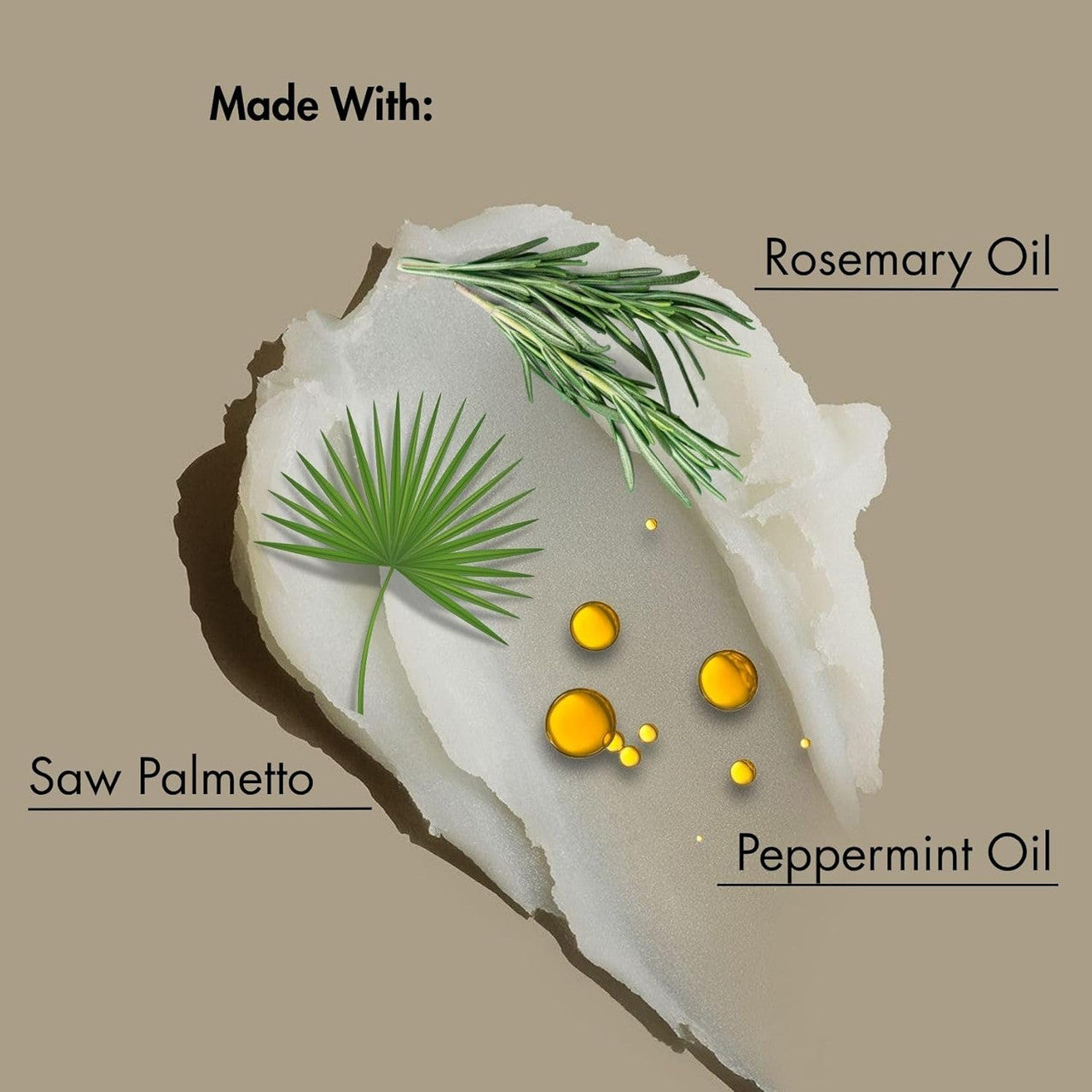 As I Am Rosemary Leave-In Conditioner (8oz)