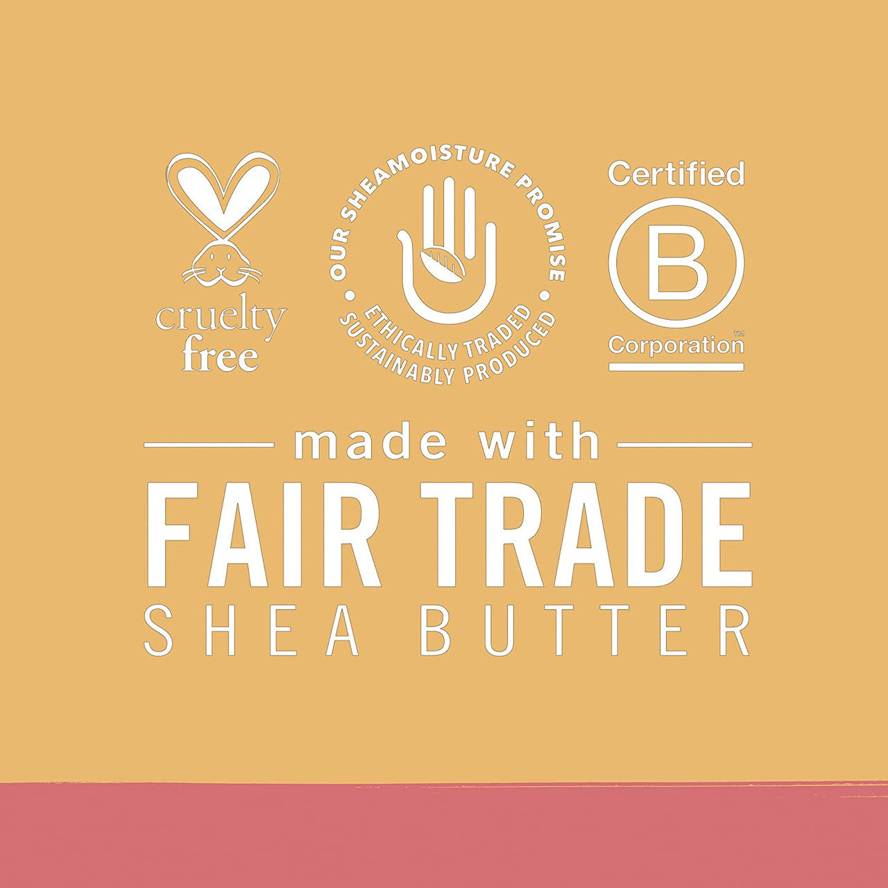 Shea Moisture Papaya & Neroli All Day Frizz Control Shampoo