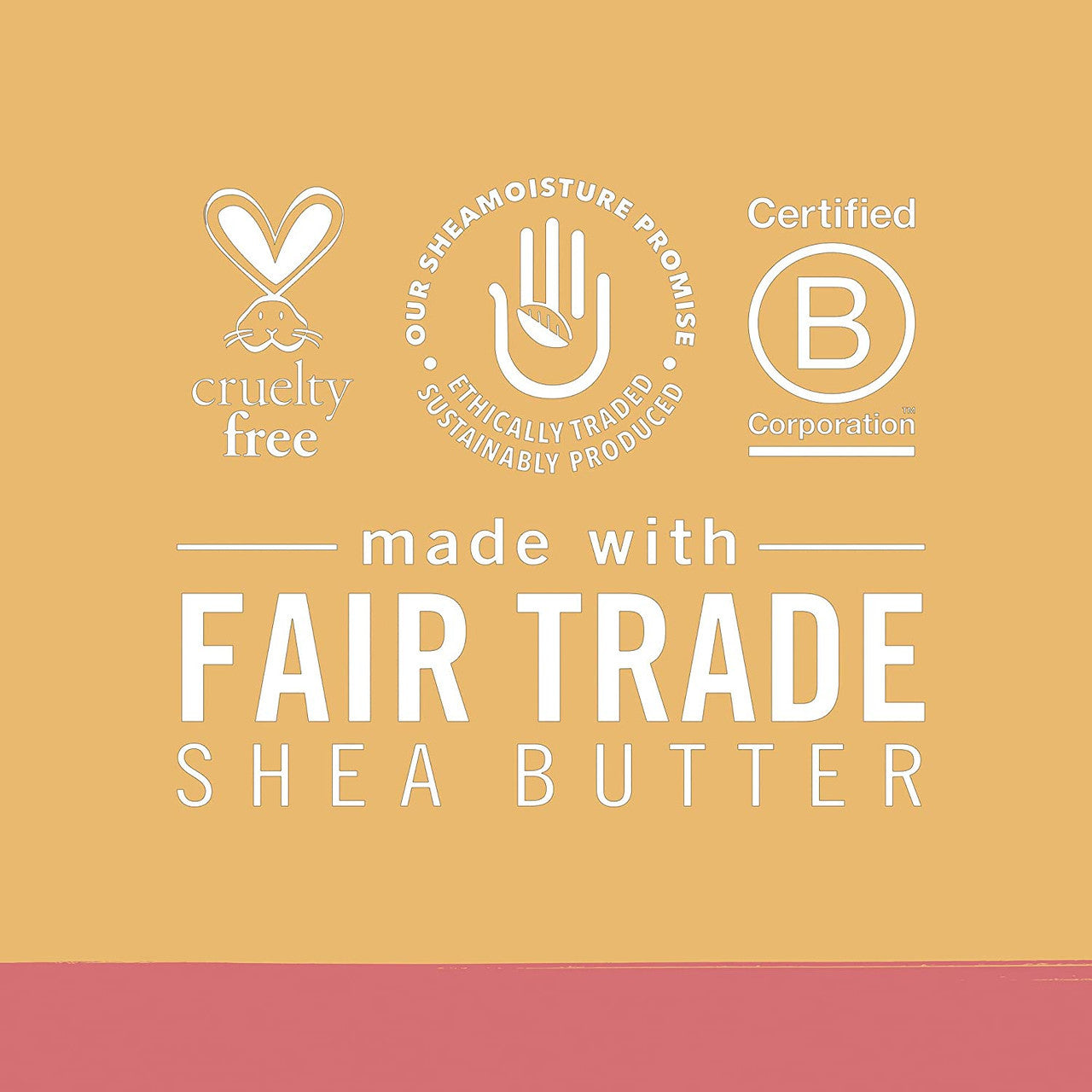 Shea Moisture Papaya & Neroli All Day Frizz Control Conditioner