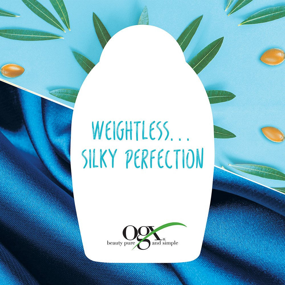 OGX Argan Oil of Morocco Dry Shampoo