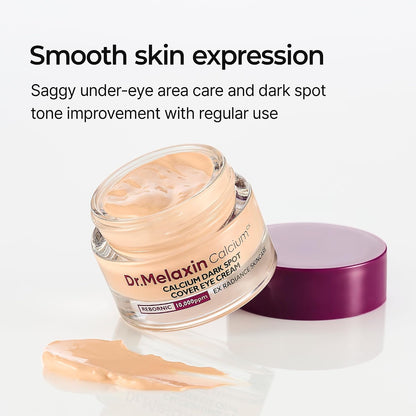Dr.Melaxin Calcium Dark Spot Eye Cream (15g)