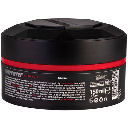 GUMMY Styling Wax (5 oz)