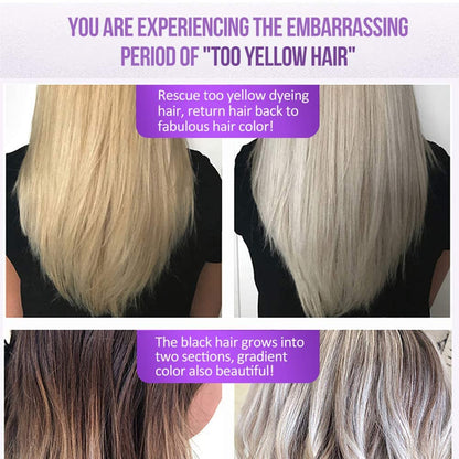 Hi Pro Pac Extremely Damaged Hair Repair Intense Protein Hair Treatment