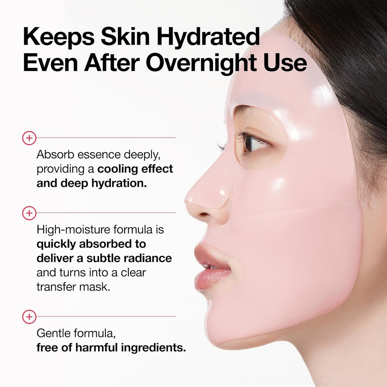 Anua Peach 70 Niacin Brightening Collagen Mask (1 sheet)