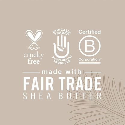 SheaMoisture 100% Extra Virgin Coconut Oil Daily Hydration Creme Sugar Scrub (8 oz)