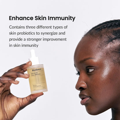 BIODANCE Skin Glow Vital Ampoule (1.69oz)