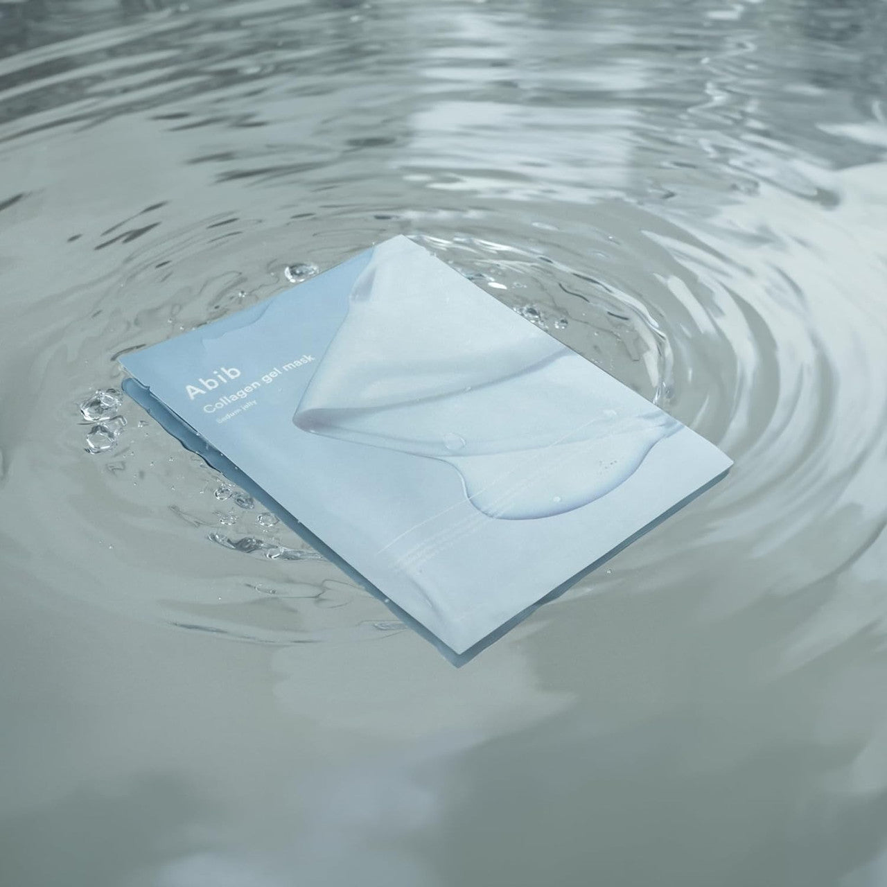 [Abib] Collagen Gel Mask Sedum Jelly (1 sheet)