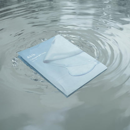 [Abib] Collagen Gel Mask Sedum Jelly (1 sheet)