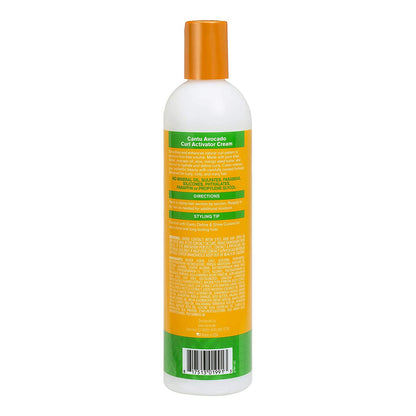 Cantu Avocado Curl Activator Cream