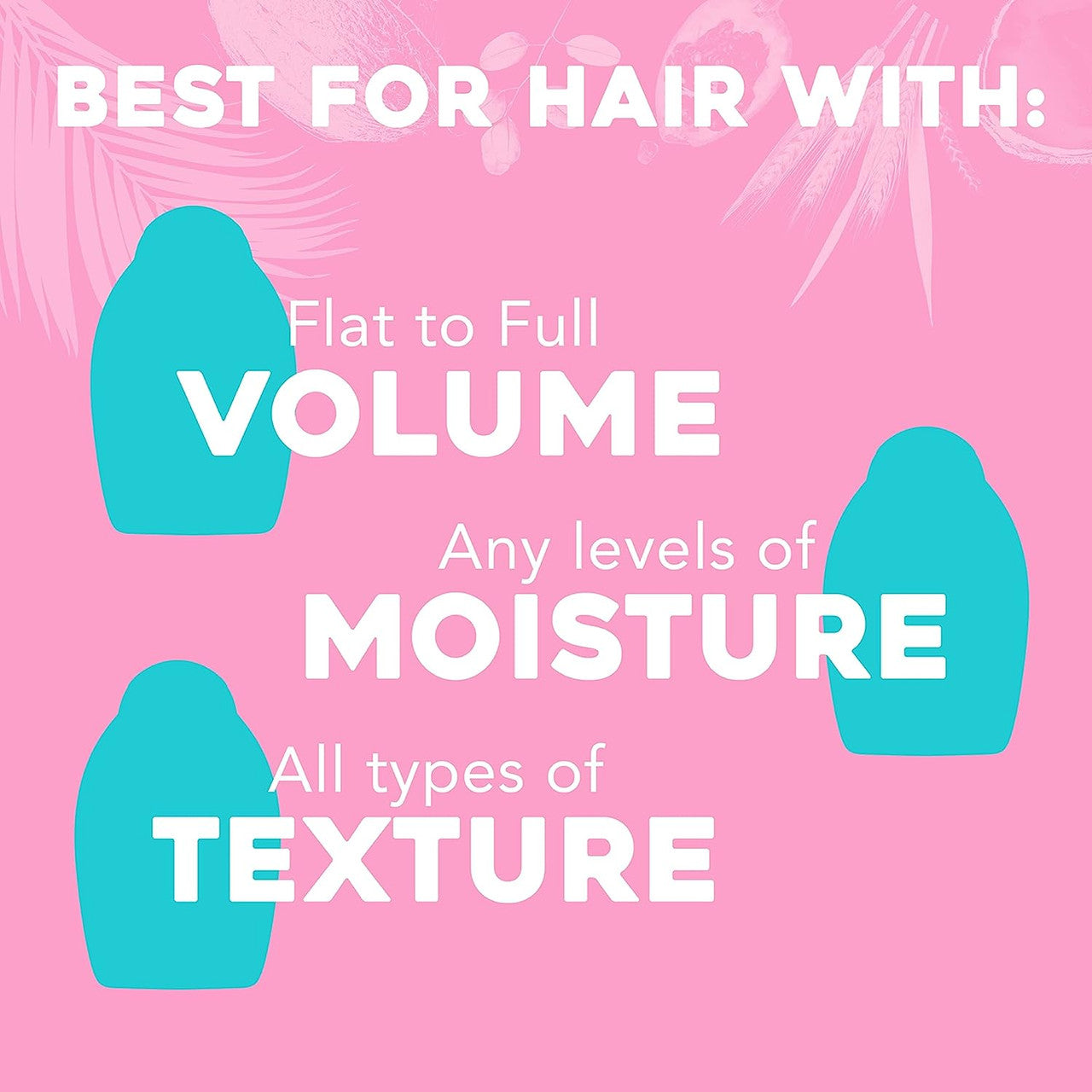 OGX Renewing Argan Oil Morocco Conditioner (13 oz)
