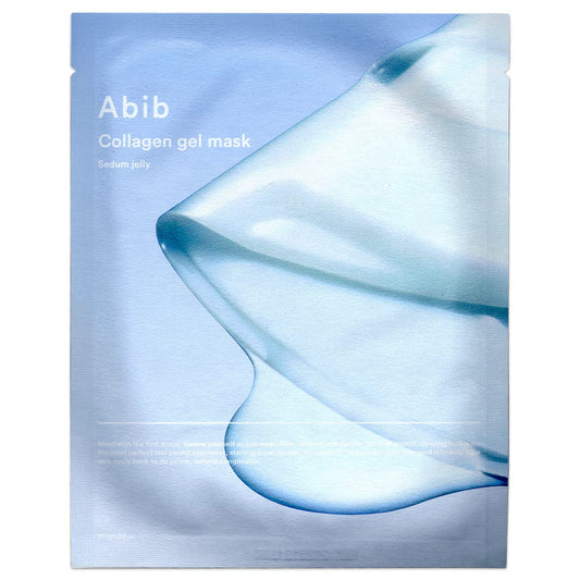 [Abib] Collagen Gel Mask Sedum Jelly (1 sheet)