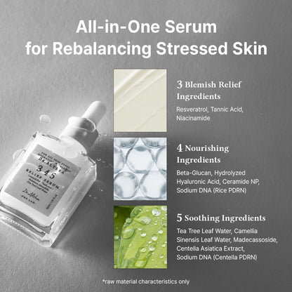 Dr.Althea 345 Relief Serum
