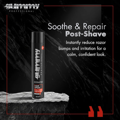 GUMMY Keratin Hair Spray (13.53oz)