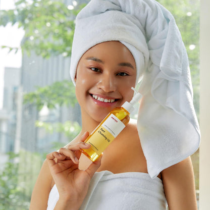ma:nyo Pure Cleansing Oil (6.7 oz)