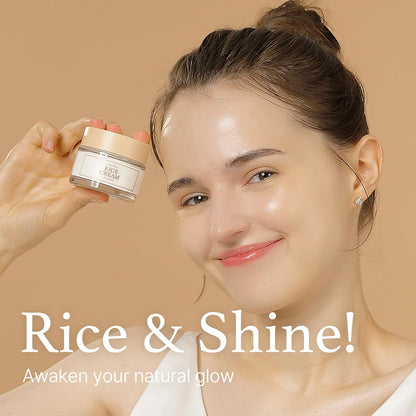 Im From Rice Cream (1.76 oz)