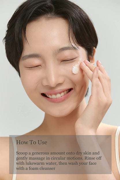 [BEAUTY OF JOSEON] Radiance Cleansing Balm