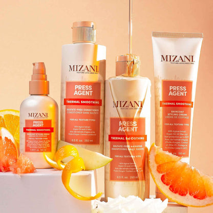 MIZANI Press Agent Smoothing Sulfate-Free Conditioner