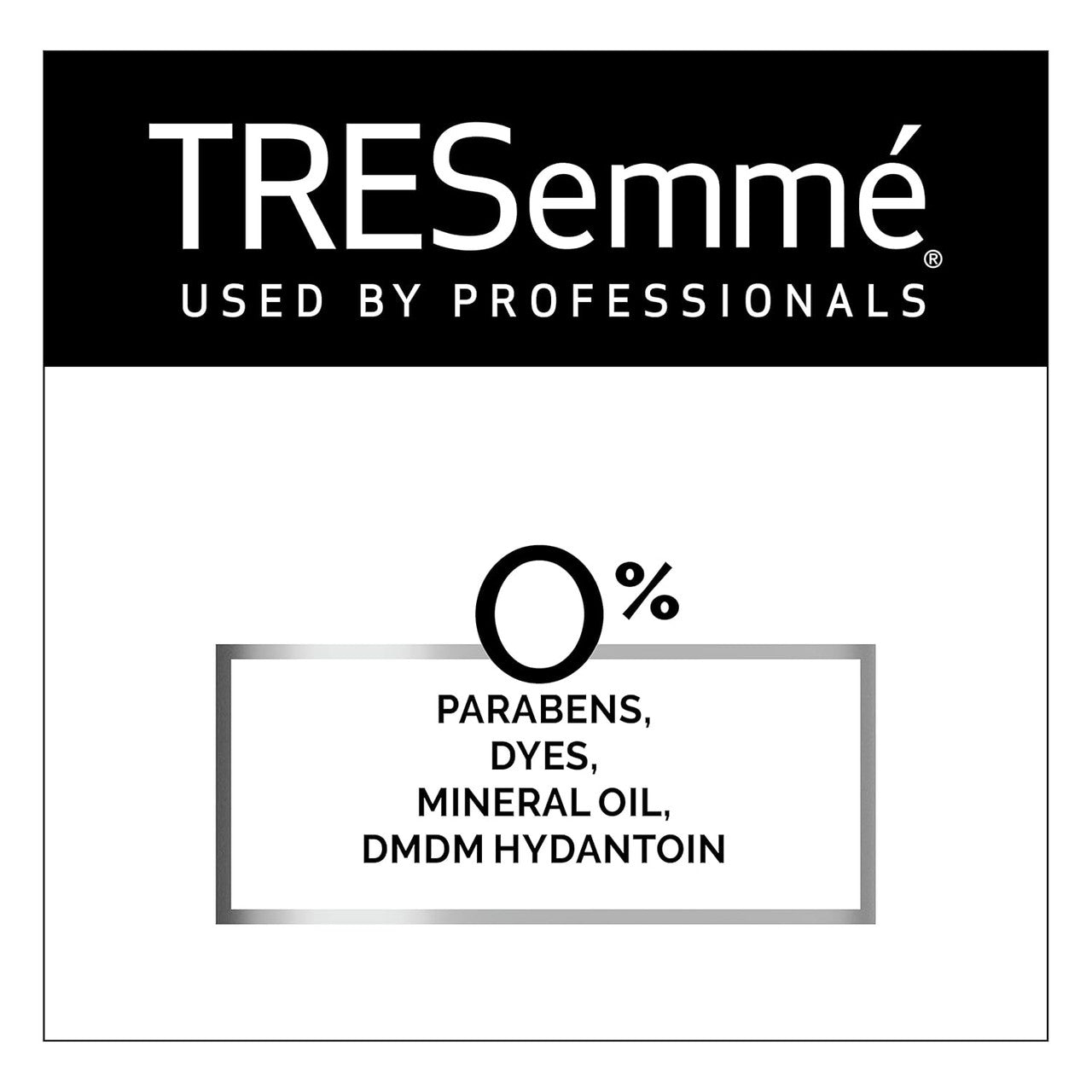 TRESemme Silky and Smooth Conditioner (28 oz)