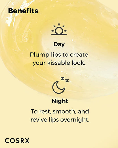 COSRX Propolis Lip Sleeping Mask
