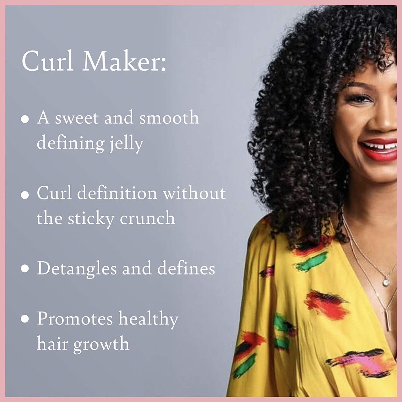 Camille Rose Signature Curl Maker