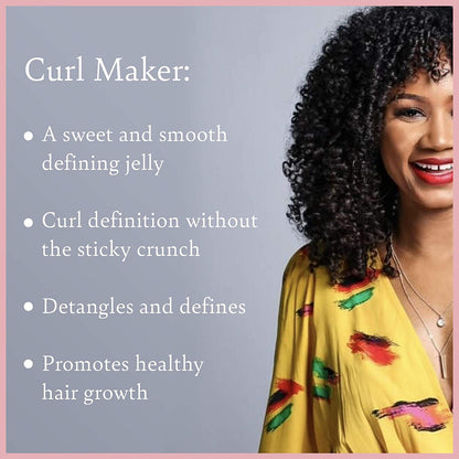 Camille Rose Signature Curl Maker