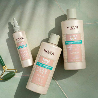 MIZANI Scalp Care Dandruff Shampoo