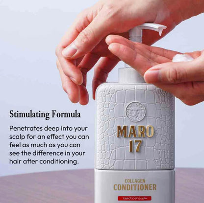 MARO 17 Collagen Scalp Conditioner (11.6oz)