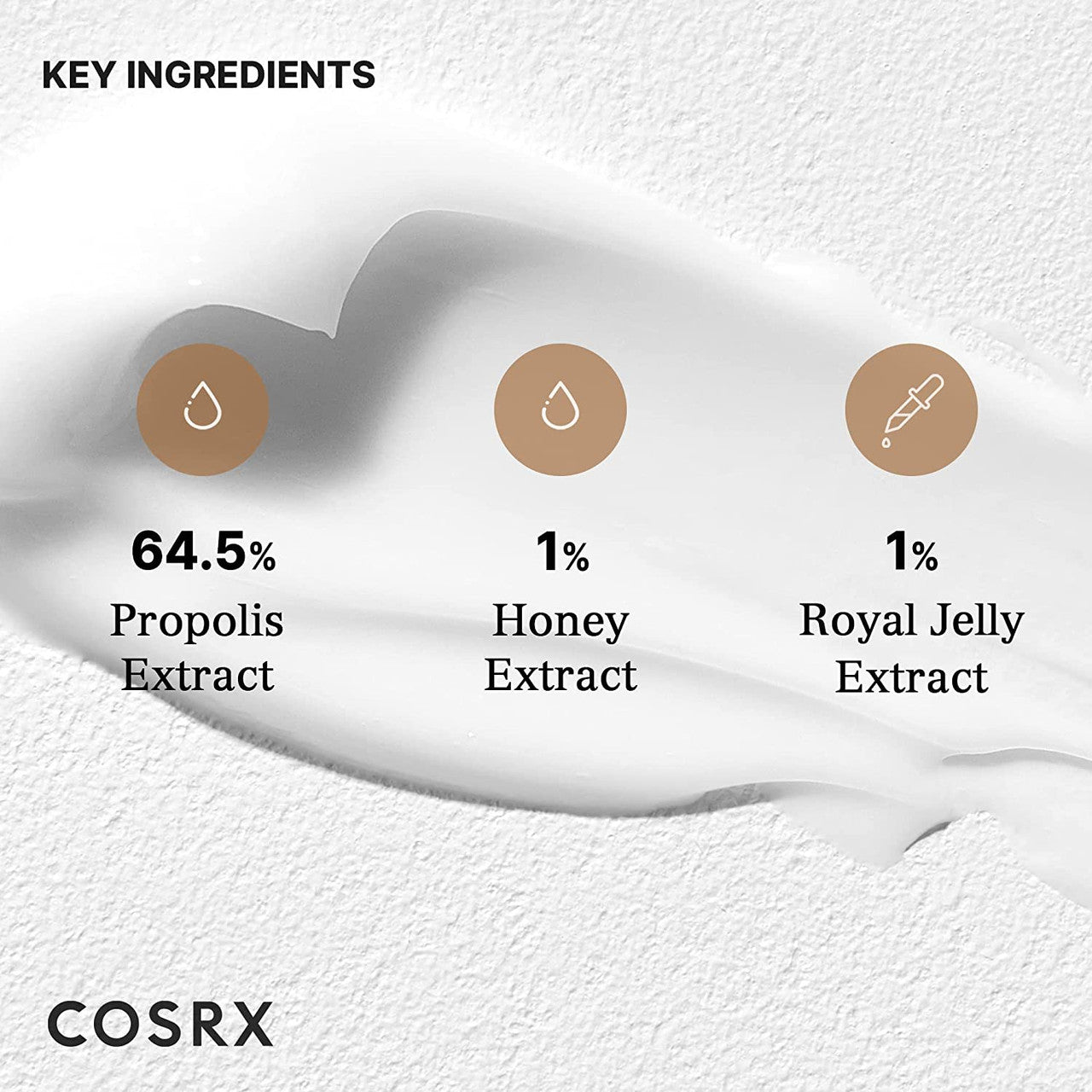 COSRX Propolis Light Cream (2.19 oz)