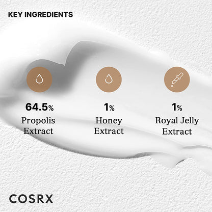 COSRX Propolis Light Cream (2.19 oz)