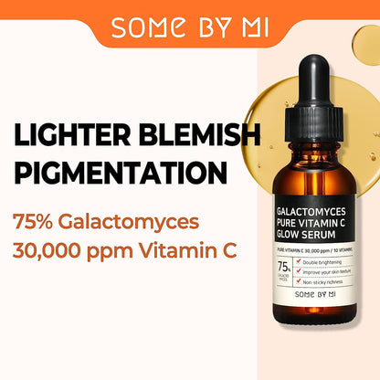 SOME BY MI Galactomyces Pure Vitamin C Glow Serum (1.01 oz)