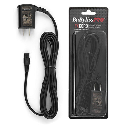 BaBylissPRO Replacement Foil Shaver Power Cords