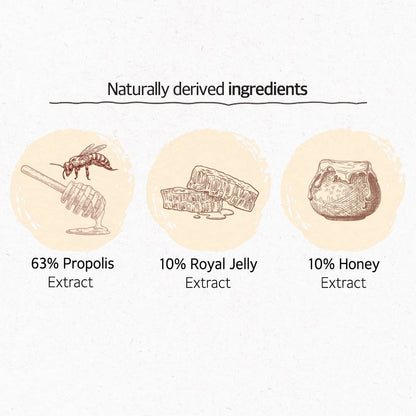 [SKINFOOD] Royal Honey Propolis Enrich Essence