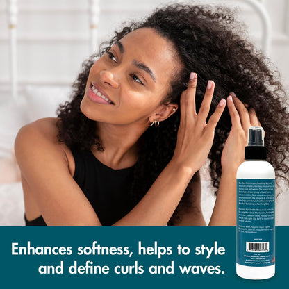 STAR CARE Wave Back Moisturizing Finishing Mist (8oz)