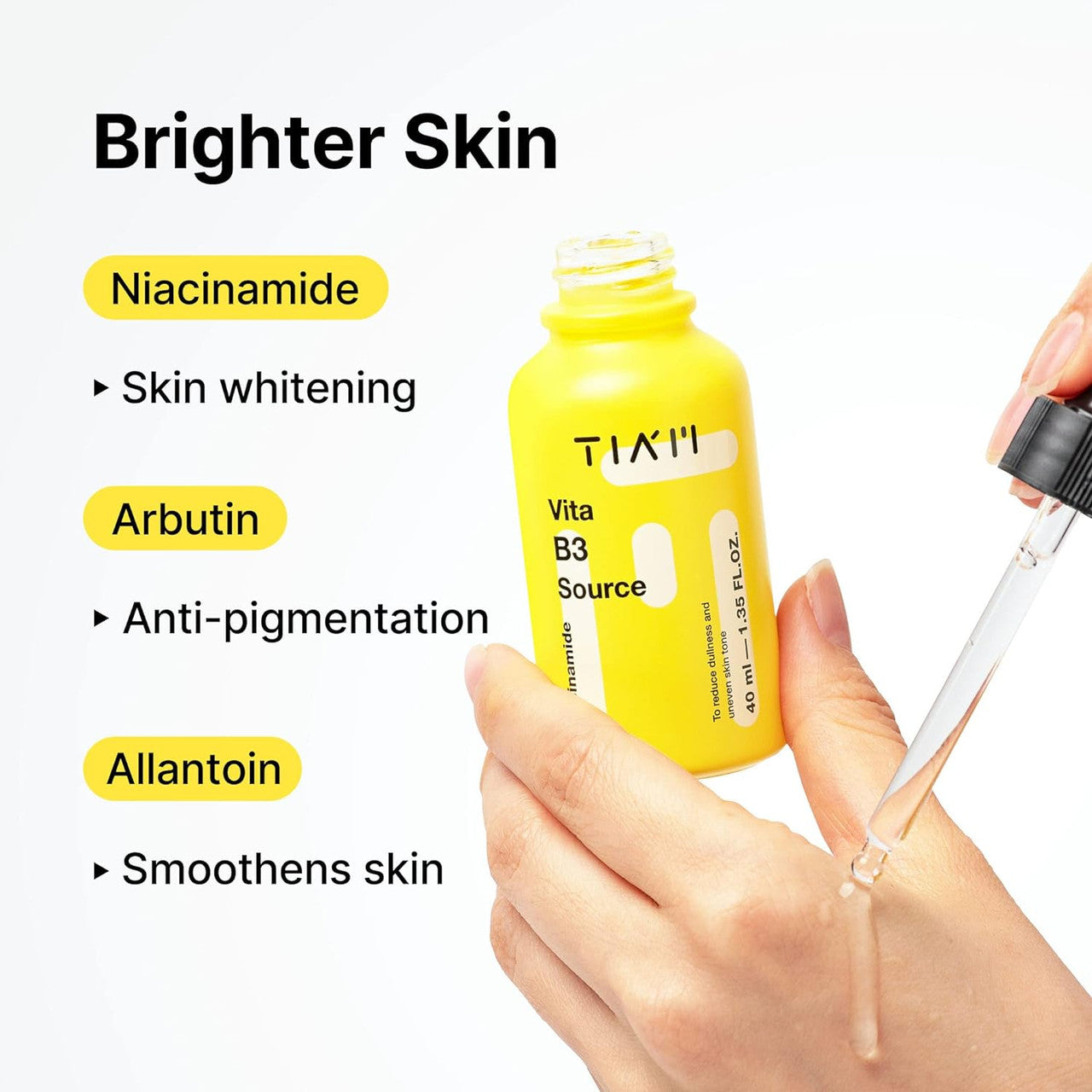 TIAM Vita B3 Source (1.35 oz)