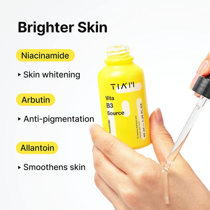 TIAM Vita B3 Source (1.35 oz)