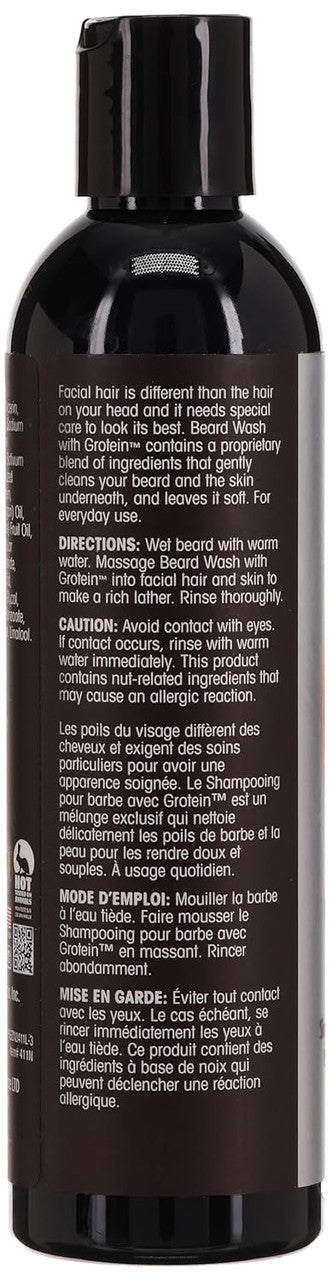 BEARD GUYZ Daily Wash (8 oz)